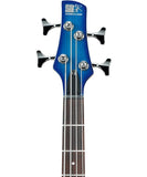 Ibanez Bajo Eléctrico Azul SR370E-SPB, Serie SR