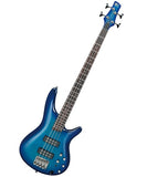 Ibanez Bajo Eléctrico Azul SR370E-SPB, Serie SR