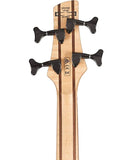 Ibanez Bajo Eléctrico Azul SR370E-SPB, Serie SR