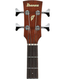 Ibanez Bajo Electroacústico Okume PCBE12MH-OPN Mate