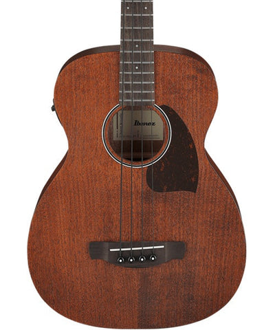 Ibanez Bajo Electroacústico Okume PCBE12MH-OPN Mate