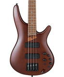 Ibanez Bajo Eléctrico Caoba SR500E-BM, Serie SR