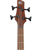 Ibanez Bajo Eléctrico Caoba SR500E-BM, Serie SR