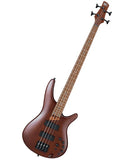Ibanez Bajo Eléctrico Caoba SR500E-BM, Serie SR