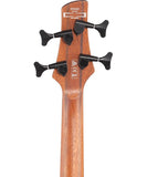 Ibanez Bajo Eléctrico Caoba SR500E-BM, Serie SR