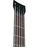 Ibanez Bajo Eléctrico 5 Cuerdas Natural Mate EHB1505SMS-FNL con Funda, Bass Workshop