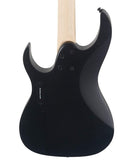 Ibanez Bajo Eléctrico RGB300-BKF Negro Mate, Serie Standard