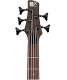 Ibanez Bajo Eléctrico 5 Cuerdas Nogal Mate SR305EB-WNF, Serie SR Standard