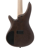Ibanez Bajo Eléctrico 5 Cuerdas Nogal Mate SR305EB-WNF, Serie SR Standard