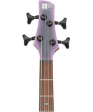 Ibanez Bajo Eléctrico Negro Sombreado Tornasol SR500E-BAB, Serie SR