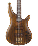 “Exclusiva en Repertorio Wagner Online” Ibanez Bajo Eléctrico Caoba Mate SR5500-MHF con Estuche, SR Prestige
