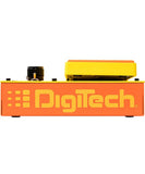 “Exclusiva en Repertorio Wagner Online” DigiTech Pedal de Efecto WHAMMYMNV-04 con Adaptador, Mononeon Whammy