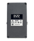 DigiTech DOD Pedal de Efecto DOD-201 Phasor 201