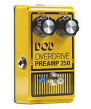 DigiTech DOD Pedal de Efecto DOD-250 Overdrive Preamp 250