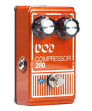 DigiTech DOD Pedal de Efecto DOD-280 Compressor 280