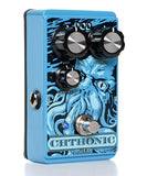DigiTech DOD Pedal de Efecto DOD-CHTHONIC Chthonic Fuzz