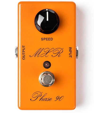 Dunlop MXR Pedal de Efecto CSP101SL Phase 90