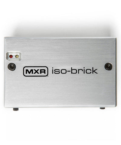 Dunlop MXR Fuente De Poder Para Pedales De Efectos M238 Iso-Brick