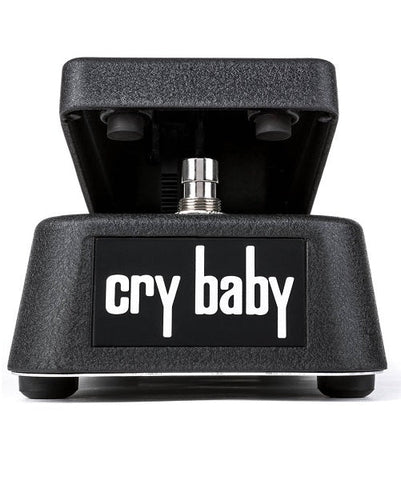 Dunlop Pedal De Efecto Cry Baby GCB95