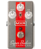 Dunlop MXR Pedal de Efecto M249 Super Badass Dynamic Overdrive