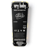 Dunlop Pedal de Efecto Cry Baby EVH95 Wah Eddie Van Halen