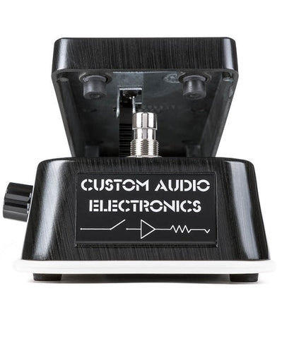 Dunlop Pedal de Efecto Cry Baby MC404 Cae Wah