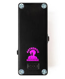 Dunlop Pedal de Efecto Authentic Hendrix 68 Shrine Series JHMS4 Band of Gypsys Fuzz