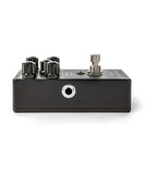 Dunlop MXR Pedal Compresor M87B Bass Compressor, Serie Blackout