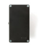 Dunlop MXR Pedal Compresor M87B Bass Compressor, Serie Blackout