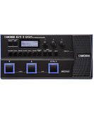 Boss Pedalera GT-1 Procesador de Efectos