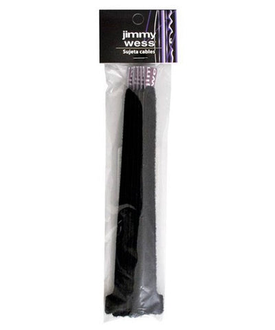 Jimmy Wess Sujeta JWSC Cables (5 pzas)