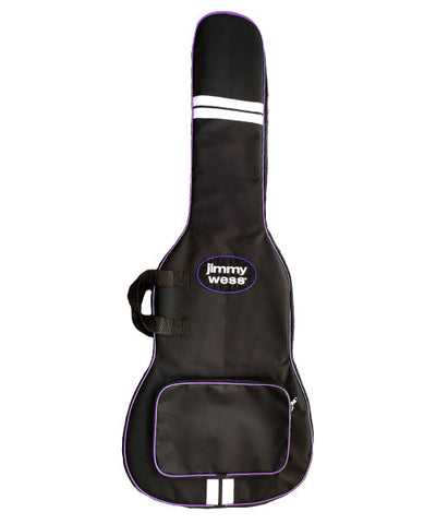 Jimmy Wess Funda JWFBE para Bajo Eléctrico