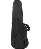 SKB Estuche Semirigido para Bajo Eléctrico 1SKB-SCFB4 Negro