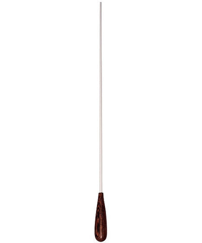 Montford Batuta MFBW16T Madera Blanca, 16" Mango Wengue