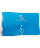 Bach Cuaderno 16-CV Pautado Infantil Mixto, 48 Hojas