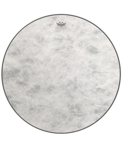 Remo Parche 36" FA-1536-00 Ambassador Fiberskyn para Bombo