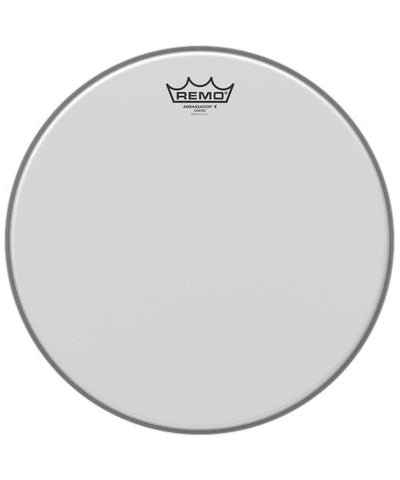 Remo Parche 14" AX-0114-00 Coated AmbassadorX