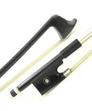 Sandner Arco para Violín 4/4 Carbono, CBV-1