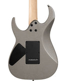 Cort Guitarra Eléctrica Plata Brillante X200 SV, Serie X