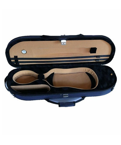 Sandner Estuche SA-260 para Violín 4/4