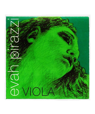 Pirastro Cuerda "Evah Pirazzi" 4293 para Viola 4/4, 3A (G "Sol")