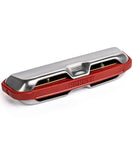 Hohner Armónica Sib Mayor M54411X Golden Melody Progressive