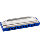 Hohner Armónica Sib Menor M2111X Penta Harp