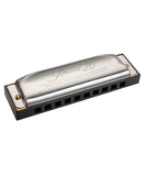 Hohner Armónica Diatónica La Mayor M560106P Special 20