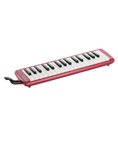 BACK TO SCHOOL - PAQ 5 - Hohner Melódica C94324S; Bach Cuaderno 3-CV Pautado; Blessing Flauta Dulce Soprano QM8AIV