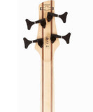 Ibanez Bajo Eléctrico Rojo SR300EB-CA, Serie SR