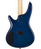 Ibanez Bajo Eléctrico Azul SR370E-SPB, Serie SR
