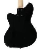 Ibanez Bajo Eléctrico Negro TMB30-BK, Serie Talman