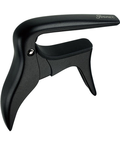 Ibanez Capo Negro Para Guitarra Clásica ICC10