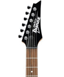 Ibanez Guitarra Eléctrica Sombreada GRG140-SB RG Gio